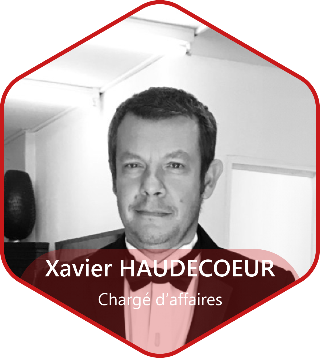 Xavier